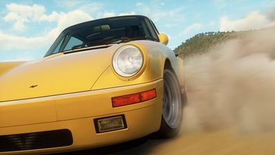 Forza Horizon 2