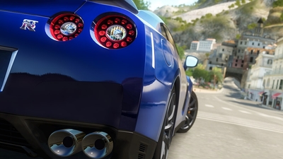 Forza Horizon 2