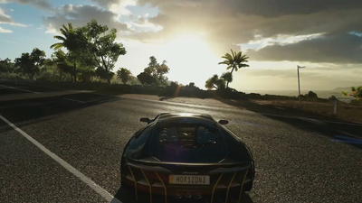 Forza Horizon 3