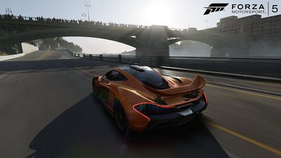 Forza Motorsport 5