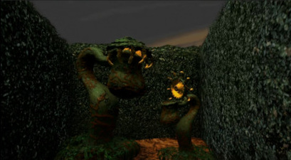 Frankenstein: Through the Eyes of the Monster