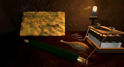 Frankenstein: Through the Eyes of the Monster