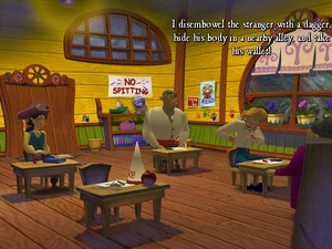 Fuga da Monkey Island