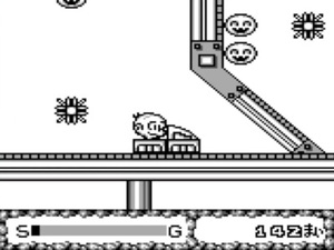 GB Genjin Land: Viva! Chikkun Ōkoku