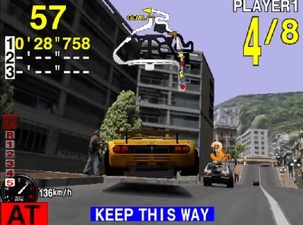 GTI Club: Rally Côte d'Azur