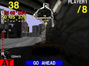 GTI Club: Rally Côte d'Azur