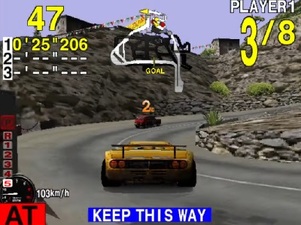 GTI Club: Rally Côte d'Azur