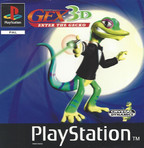 Gex: Enter the Gecko