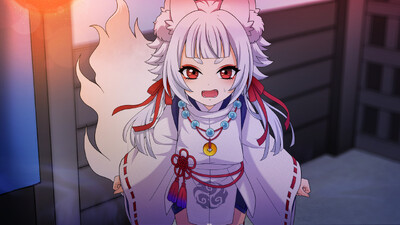 Ghost Traveler: Adventures in Edo