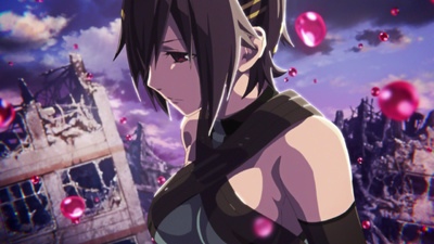 God Eater 2: Rage Burst