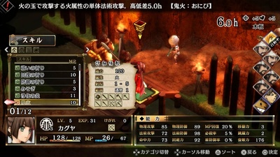 God Wars: Future Past