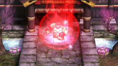 God Wars: Future Past