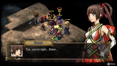 God Wars: Future Past