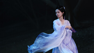 God bless, or Goddess