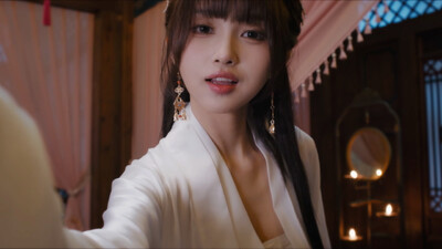 God bless, or Goddess