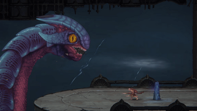 God of War: Sons of Sparta