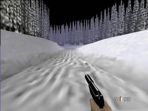 GoldenEye 007