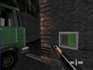 GoldenEye 007