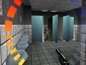 GoldenEye 007