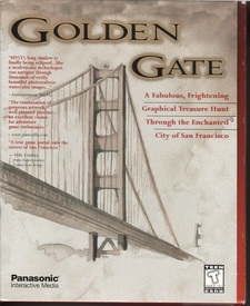 Golden Gate