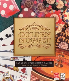 Golden Nugget