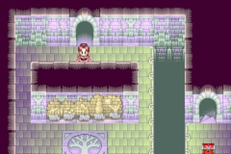 Golden Sun: L'Era Perduta