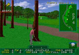 Golf Magazine: 36 Great Holes Starring Fred Couples