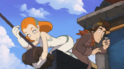 Addio Deponia