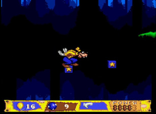 Goofy's Hysterical History Tour