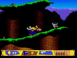 Goofy's Hysterical History Tour