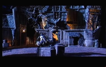 Goosebumps: Escape from Horrorland