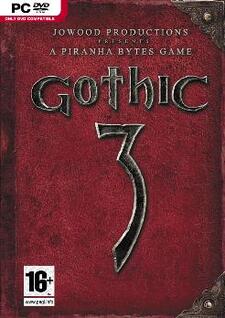 Gothic 3