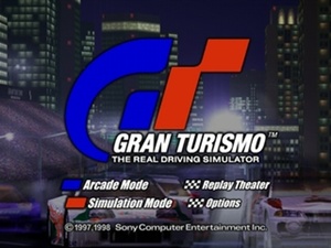Gran Turismo