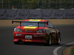 Gran Turismo 4