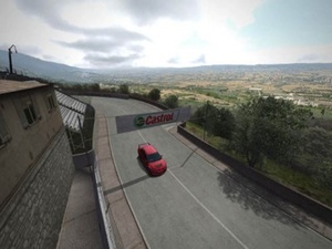 Gran Turismo 4 Prologue
