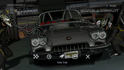 Gran Turismo 5 Prologue