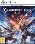 Granblue Fantasy: Relink