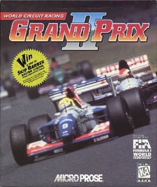 Grand Prix II