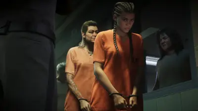 Grand Theft Auto VI