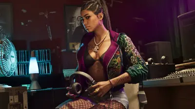 Grand Theft Auto VI