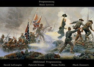 Civil War Generals 2