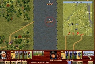 Civil War Generals 2