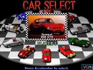 Great 1000 Miles Rally