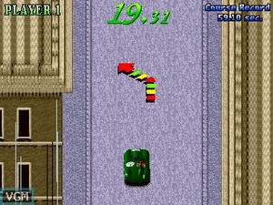 Great 1000 Miles Rally