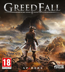 GreedFall