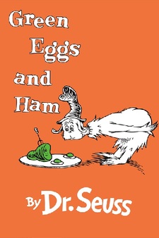 Green Eggs and Ham
