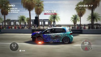 Grid 2