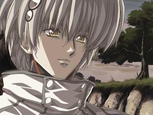 Growlanser VI: Precarious World