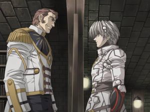 Growlanser VI: Precarious World