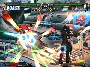 Guilty Gear X2 #Reload